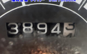 SUZUKI ADDRESS V50