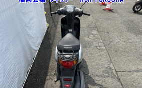 HONDA TACT-4
