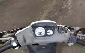 YAMAHA BWS100 4VP