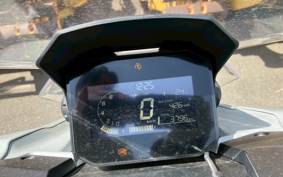 HONDA ADV160 KF54