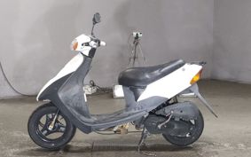 SUZUKI LETS2 CA1PA