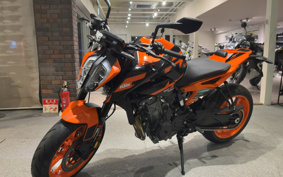 KTM 890 DUKE GP TU940