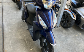 HONDA DIO 110 JF58