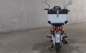 HONDA  CROSS  CUB 50 AA06