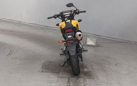 HONDA GU ROM JC61