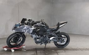 KAWASAKI  NINJA ZX-25R SE ZX250E