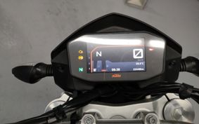 KTM 690 DUKE LDV40