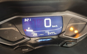 HONDA PCX 160 KF47