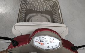 SUZUKI LETS4 CA43A