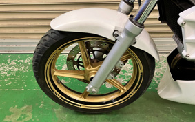HONDA VTR 250 MC33