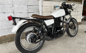 KAWASAKI 250TR BJ250F