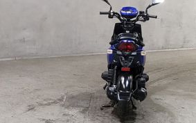 YAMAHA BWS50 SA44J