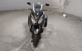YAMAHA X-MAX250 TRIKE SG22
