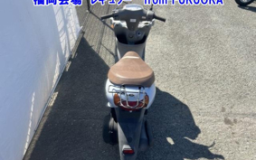 SUZUKI LETS4