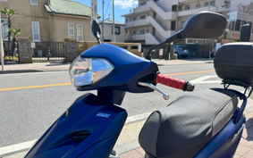 YAMAHA  AXIS Z SEJ6J