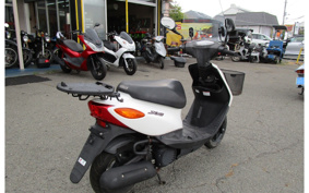 YAMAHA JOG DELUXE  SA39J