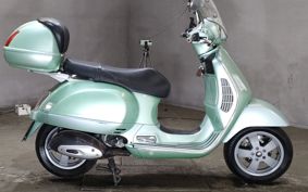 VESPA VESPA GT200L M3120