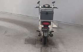 HONDA SUPER CUB50 AA04