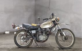 HONDA SL250S SL250S