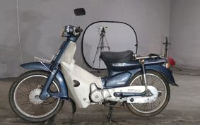 HONDA SUPER CUB50 AA01