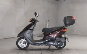 YAMAHA AKUSHI STREET SE53J