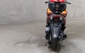 YAMAHA TORI CITY125 SE82J
