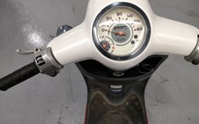 HONDA GIORNO AF70