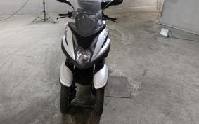 YAMAHA TORI CITY125 SE82J
