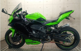 KAWASAKI NINJA ZX-4RR KRT ED 2023 ZX400P