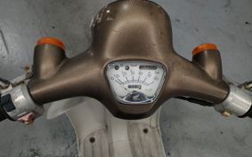 HONDA GIORNO AF24