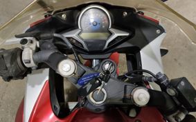 HONDA CBR250R MC41