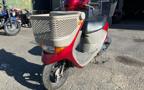 SUZUKI LETS4 CA43A