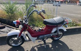 HONDA CAR LEE50 CF50