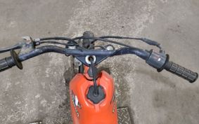 HONDA QR50 AE01