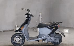SUZUKI LETS4 CA45A