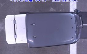 HONDA GYRO CANOPY-2