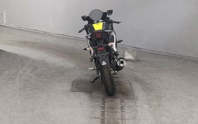 YAMAHA YZF-R125 RE061