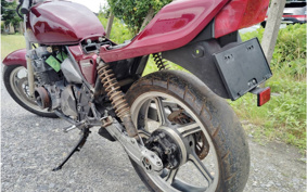 KAWASAKI ZEPHYR400 ZR400C