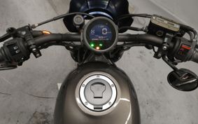 HONDA  REBEL 250S MC49