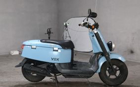 YAMAHA VOX SA31J