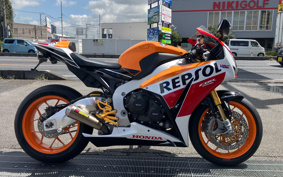 HONDA CBR1000RR ABS SP 2015 SC59