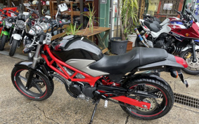 HONDA VTR 250 MC33