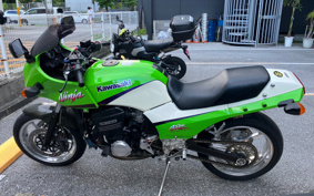 KAWASAKI GPZ900R NINJA 1999 ZX900A