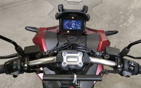 HONDA ADV160 KF54