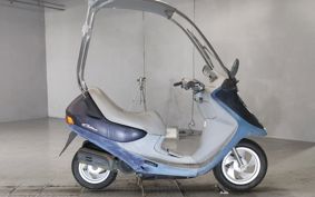 HONDA YELLOW YABENA90 HF06