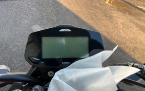 SUZUKI JIKUSA-150 ED131