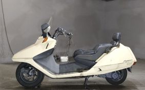HONDA FUSION MF02