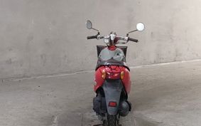 SUZUKI LETS4 CA45A