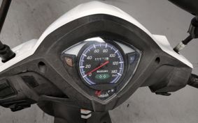 SUZUKI ADDRESS V110 CE47A
