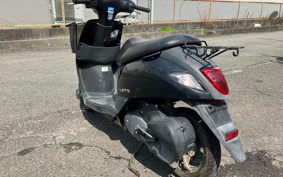 SUZUKI LETS CA4AA